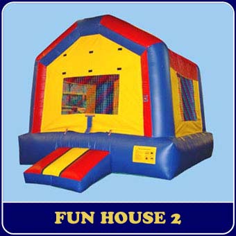 Funhouse 15x15