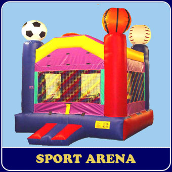 Sports Arena