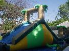 Water Slide