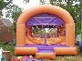 Orange &amp; Purple Palace