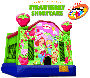 Strawberry Shortcake